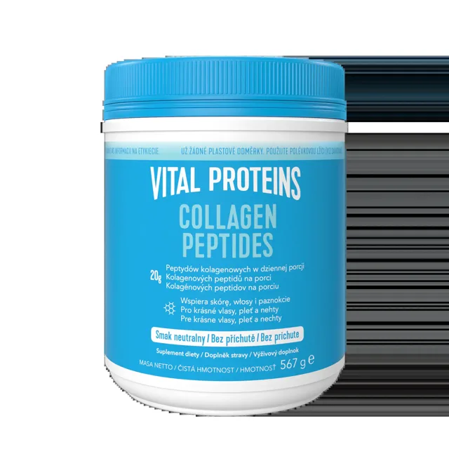 Vital Proteins Collagen Peptides 567g