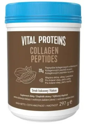 Vital Proteins Collagen Peptides Kakao 297 g
