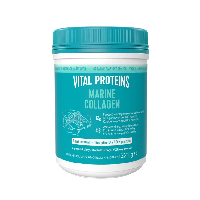 Vital Proteins Marine Collagen 221 g