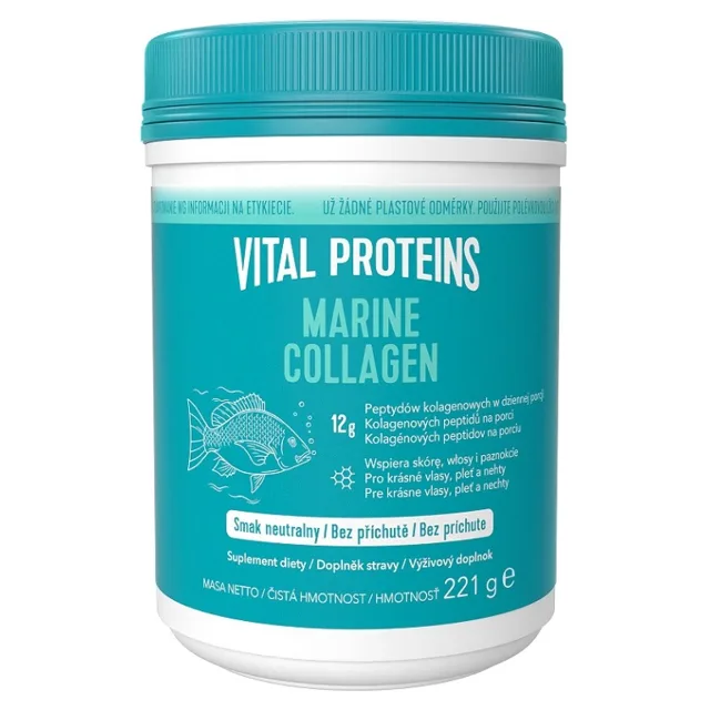 VITAL PROTEINS Marine Collagen 221 g
