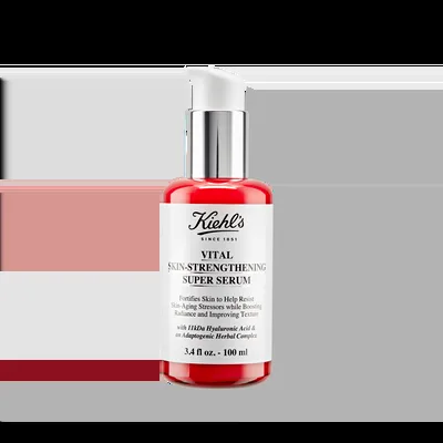 Vital Skin-Strengthening Super Serum