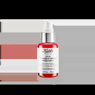Vital Skin-Strengthening Super Serum