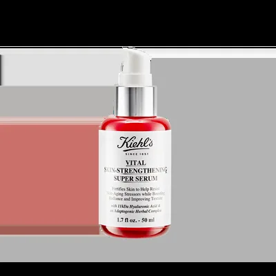 Vital Skin-Strengthening Super Serum