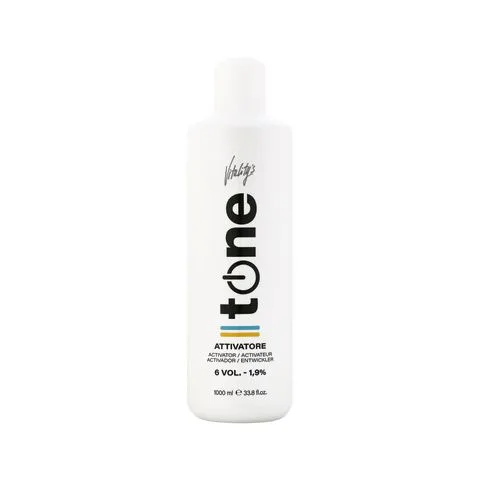 Vitalitys Tone Intense Aktivátor 6 vol (1,9%)