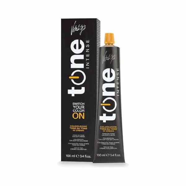 Vitalitys Tone Intense Vitalitys Tone Intense: 6/3 - tmavý zlatý kaštan