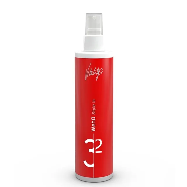 Vitalitys WeHo Style-In 200ml - Sprej ke zvětšení objemu