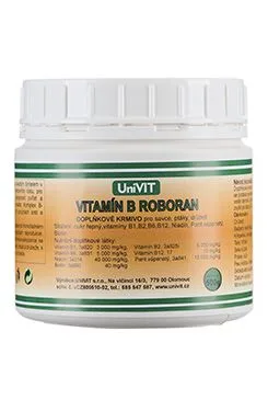 Vitamin B Roboran 500g
