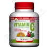 Vitamín C 1000mg+šípky 25mg+bioflav.34mg tbl.90+30
