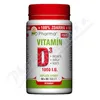 Vitamín D3 Forte 1000 I.U. tbl.90+90 Bio-Pharma