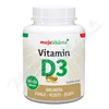 Vitamin D3 tob.60+20 Moje lékárna