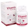 Vitamín K2+D3+Q10 tob.60