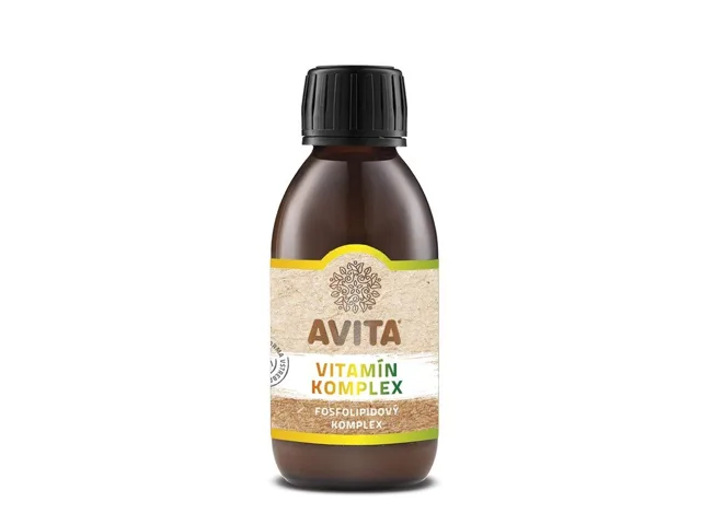 VITAMIN KOMPLEX