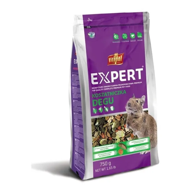 VITAPOL Expert Osmák 750g