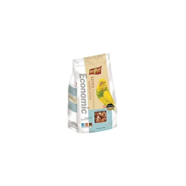 VITAPOL Krmivo pro andulky ECONOMIC 1200g
