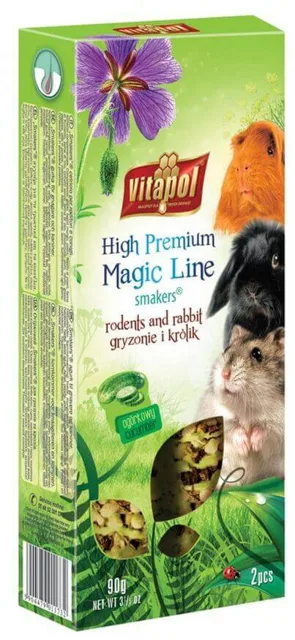 VITAPOL MAGIC LINE Tyčinky 2ks