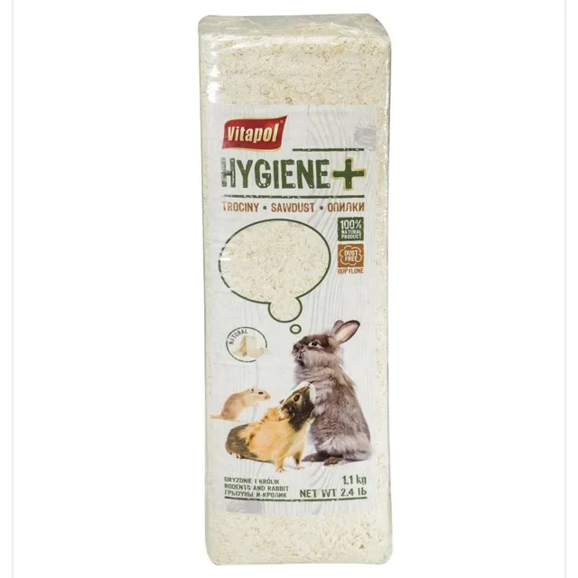 VITAPOL Piliny lisované 12- 14L