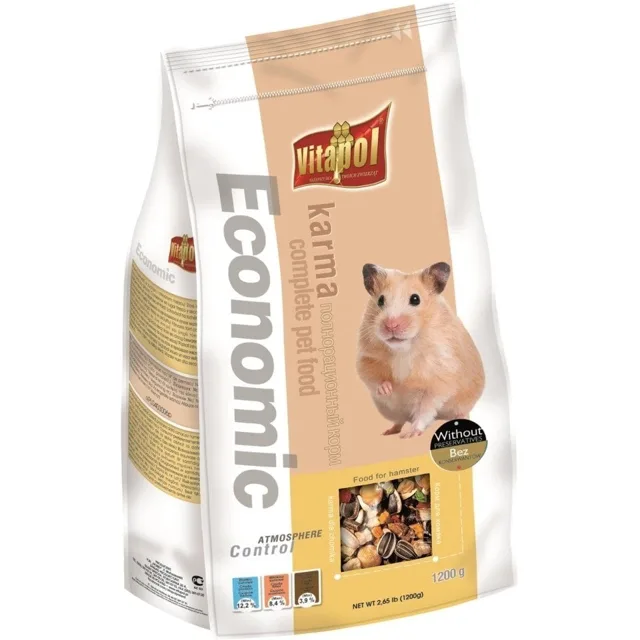 VITAPOL pokrm  Economic 1200 g