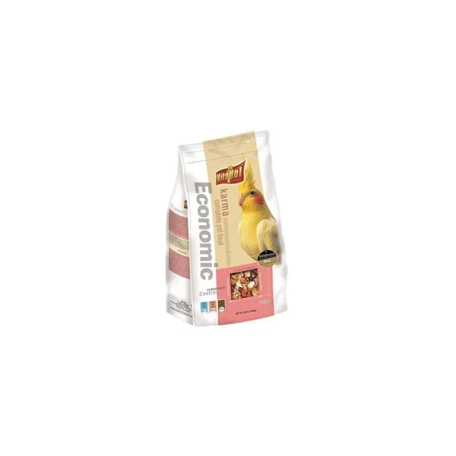 VITAPOL pokrm pro andulky economic 1200 g