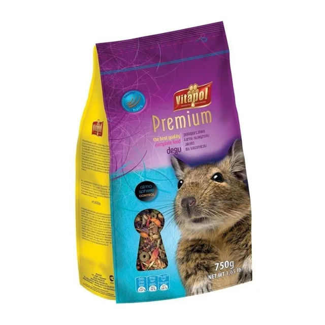 VITAPOL Premium Osmák 750g