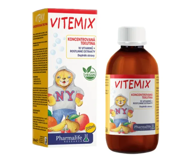VITEMIX 200 ml