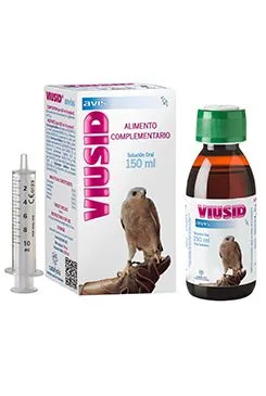 Viusid Pets Avis 150ml
