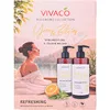 VIVACO dárková kazeta Yuzu&Bílý čaj