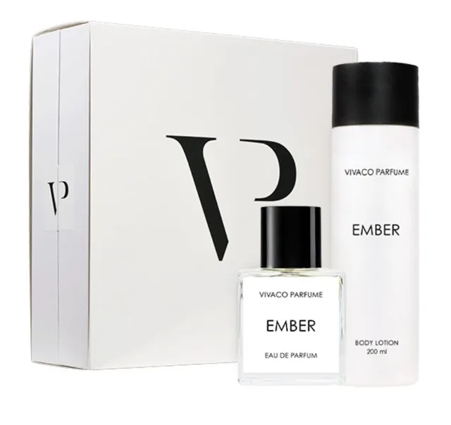 Vivaco Stylový dárkový set Ember