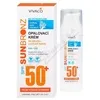 VIVACO SUN BRONZ opal.krém na obličej SPF50+ 50ml