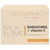 VIVADERM Bakuchiol +vitamin C pleťový krém 50ml