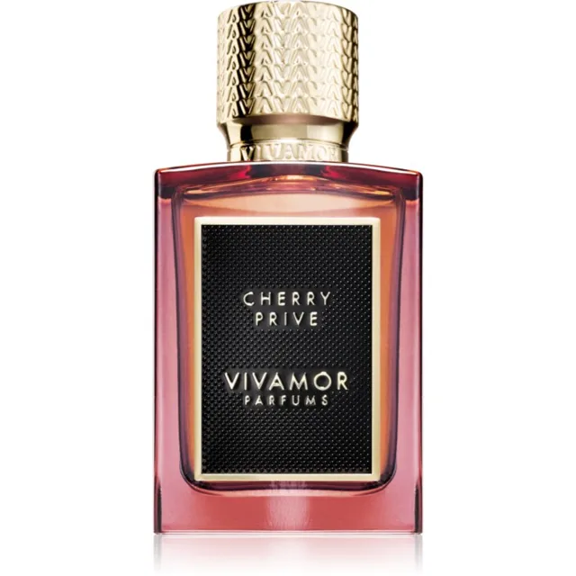 Vivamor Parfums Cherry Prive parfémový extrakt unisex 100 ml