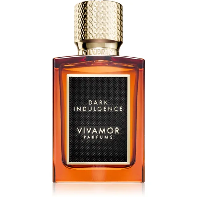 Vivamor Parfums Dark Indulgence parfémový extrakt unisex 100 ml