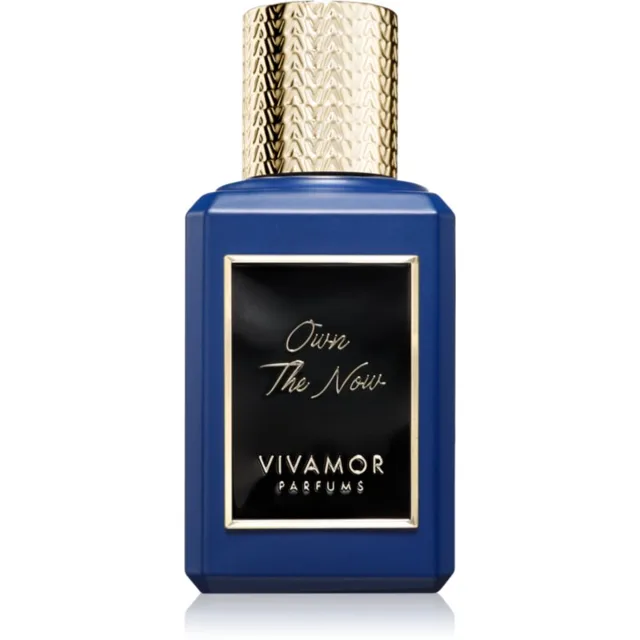 Vivamor Parfums Own The Now parfémový extrakt unisex 100 ml