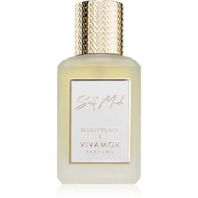 Vivamor Parfums Self Made parfémový extrakt unisex 100 ml