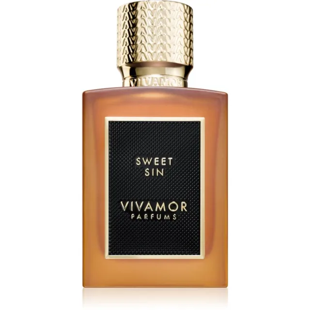 Vivamor Parfums Sweet Sin parfémový extrakt unisex 100 ml