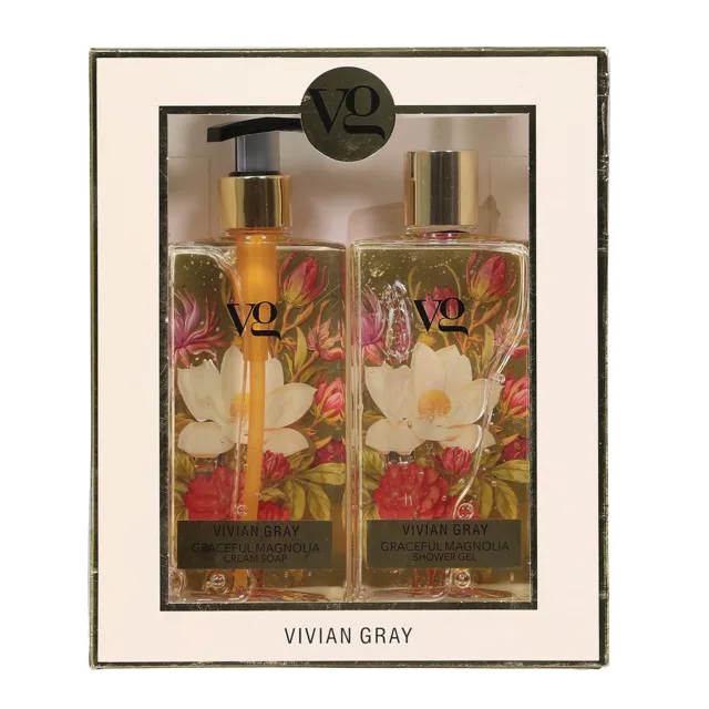 Vivian Gray Dárková sada Graceful Magnolia Set