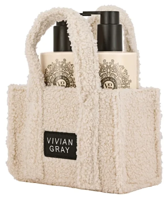 Vivian Gray Dárková sada Grapefruit & Vetiver