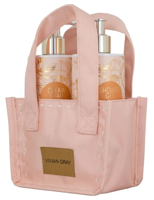 Vivian Gray Dárková sada Rosé Floral