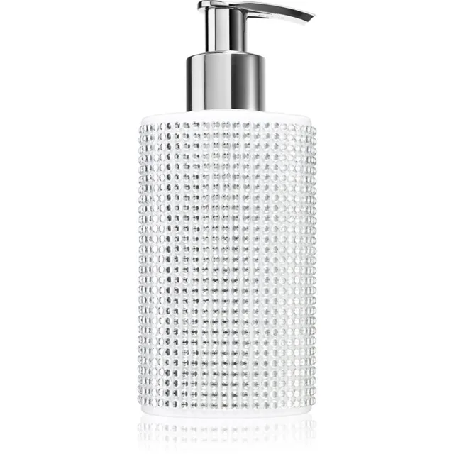 Vivian Gray Diamonds White luxusní tekuté mýdlo 250 ml