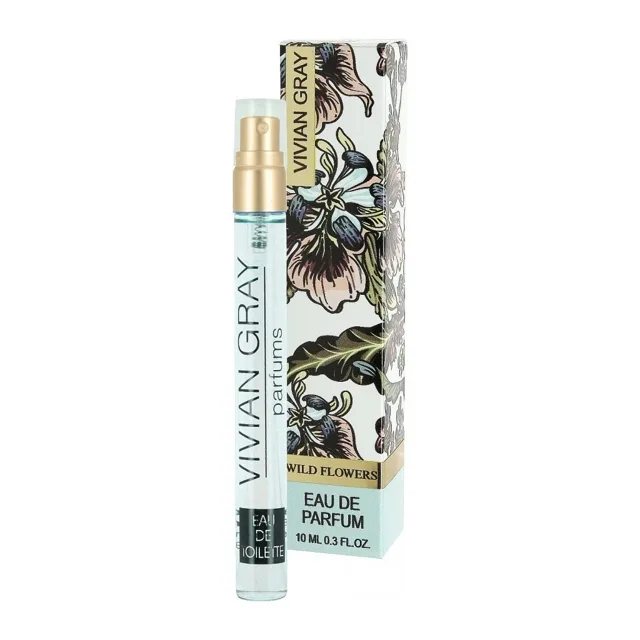 Vivian Gray Toaletní voda Wild Flowers EDT 10 ml