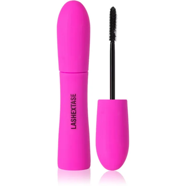 Vivienne Sabó Lashextase řasenka pro extra objem odstín 01 Black 9 ml