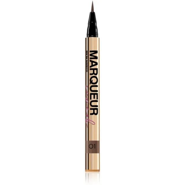 Vivienne Sabó Marqueur Superb fix na obočí odstín 01 0.7 ml