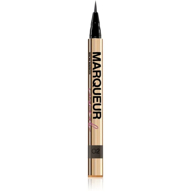 Vivienne Sabó Marqueur Superb fix na obočí odstín 02 0.7 ml