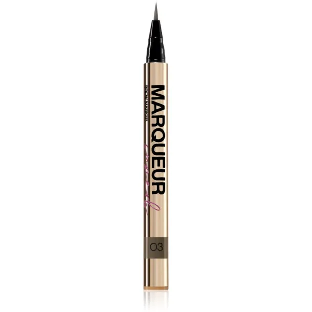 Vivienne Sabó Marqueur Superb fix na obočí odstín 03 0.7 ml