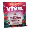 Vivil Multivitamín lesní plody 8 vit.bez cukru 60g