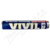 Vivil Peprmint bez cukru 28g