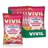 Vivil  Růžový grep+vitamin C bez cukru 120g