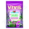 Vivil Šalvěj+14 druhů bylinek bez cukru 60g
