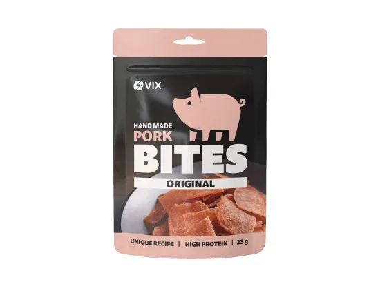 VIX Jerky vepřové 23 g
