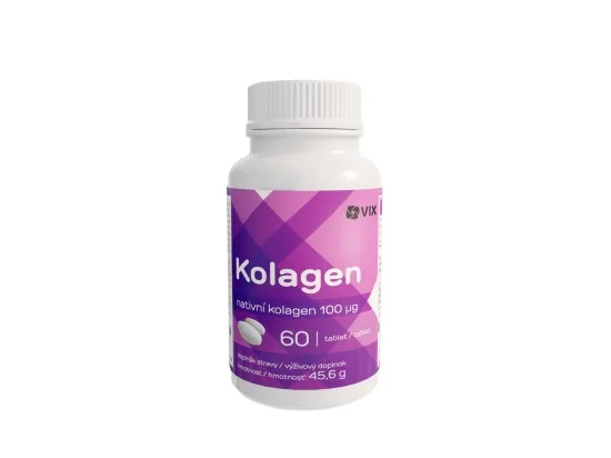 VIX Kolagen 60 tablet
