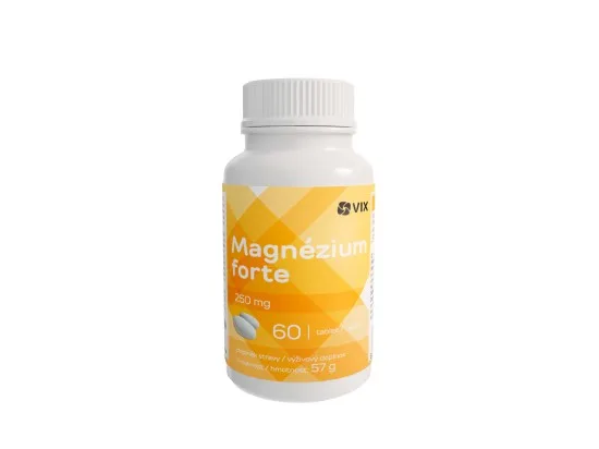 VIX Magnézium forte 60 tablet